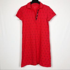 Tommy Hilfiger | Shirt Dress with Logo Print